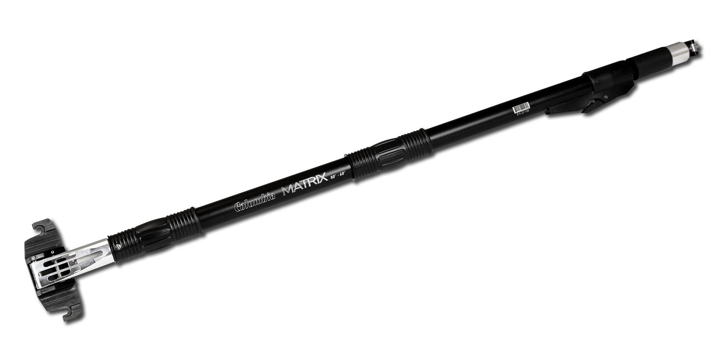 Columbia Matrix Flat Box Handle