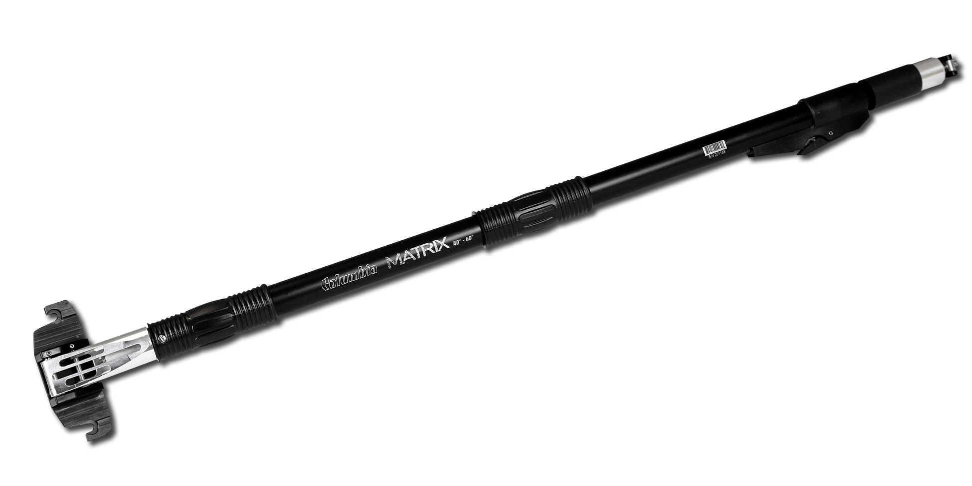 Columbia Matrix Flat Box Handle