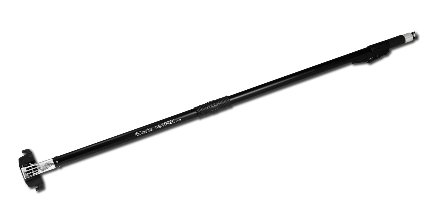 Columbia Matrix Flat Box Handle