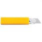Olfa 1" Rubber Inset Grip Utility Knife (H1)