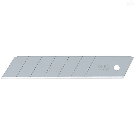 Olfa 1" Snap Off Blades