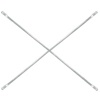 Scaffold Cross Braces