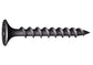 Grabber #8 x 3-in Phillips, Bugle Head, Coarse Thread, Phosphate Drywall Screws