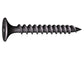 Grabber #6 x 1-5/8-in Phillips, Bugle Head, Fine Thread, Streaker® Point Phosphate Screws