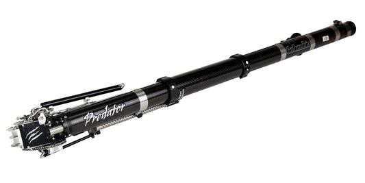 Columbia Predator Automatic Taper