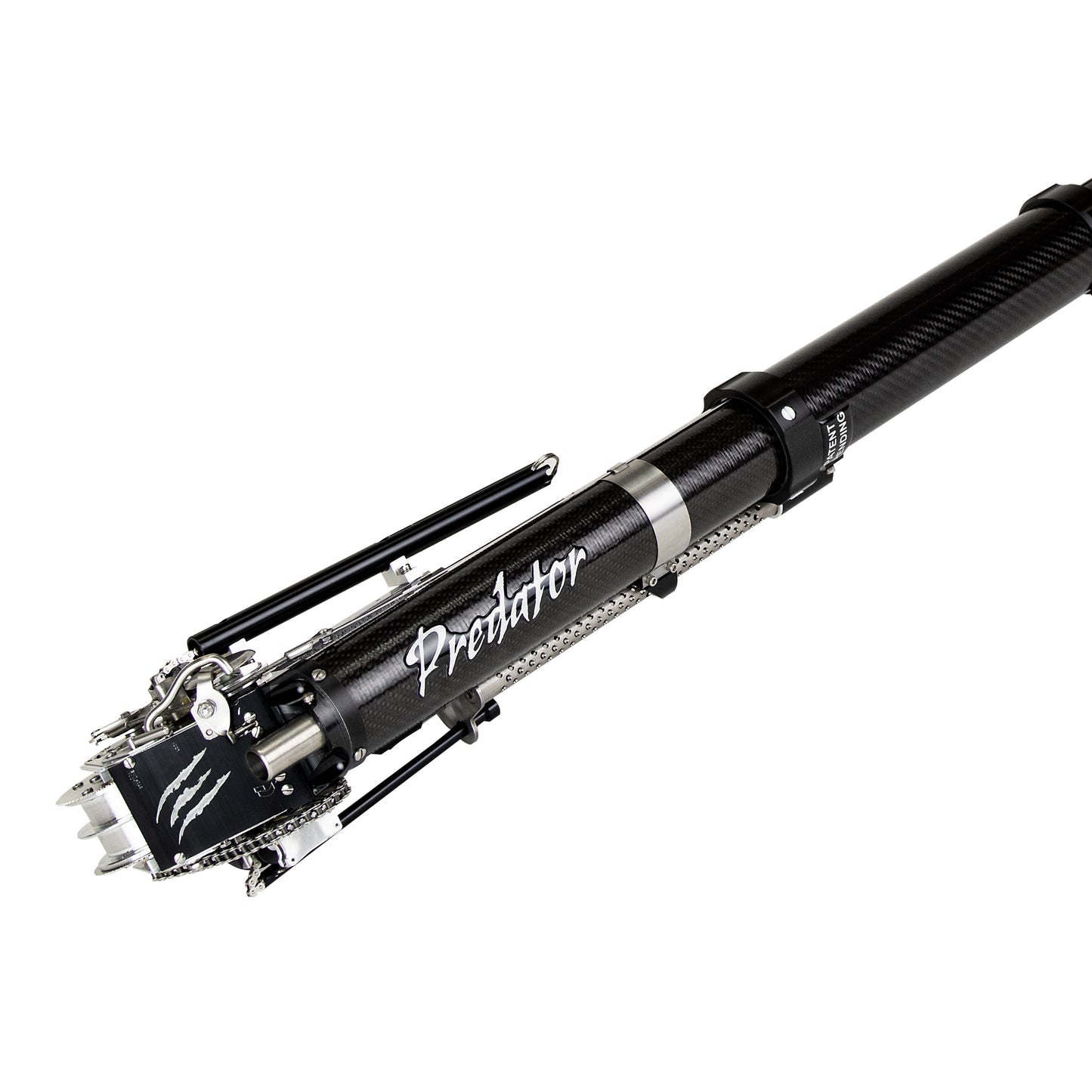 Columbia Predator Automatic Taper