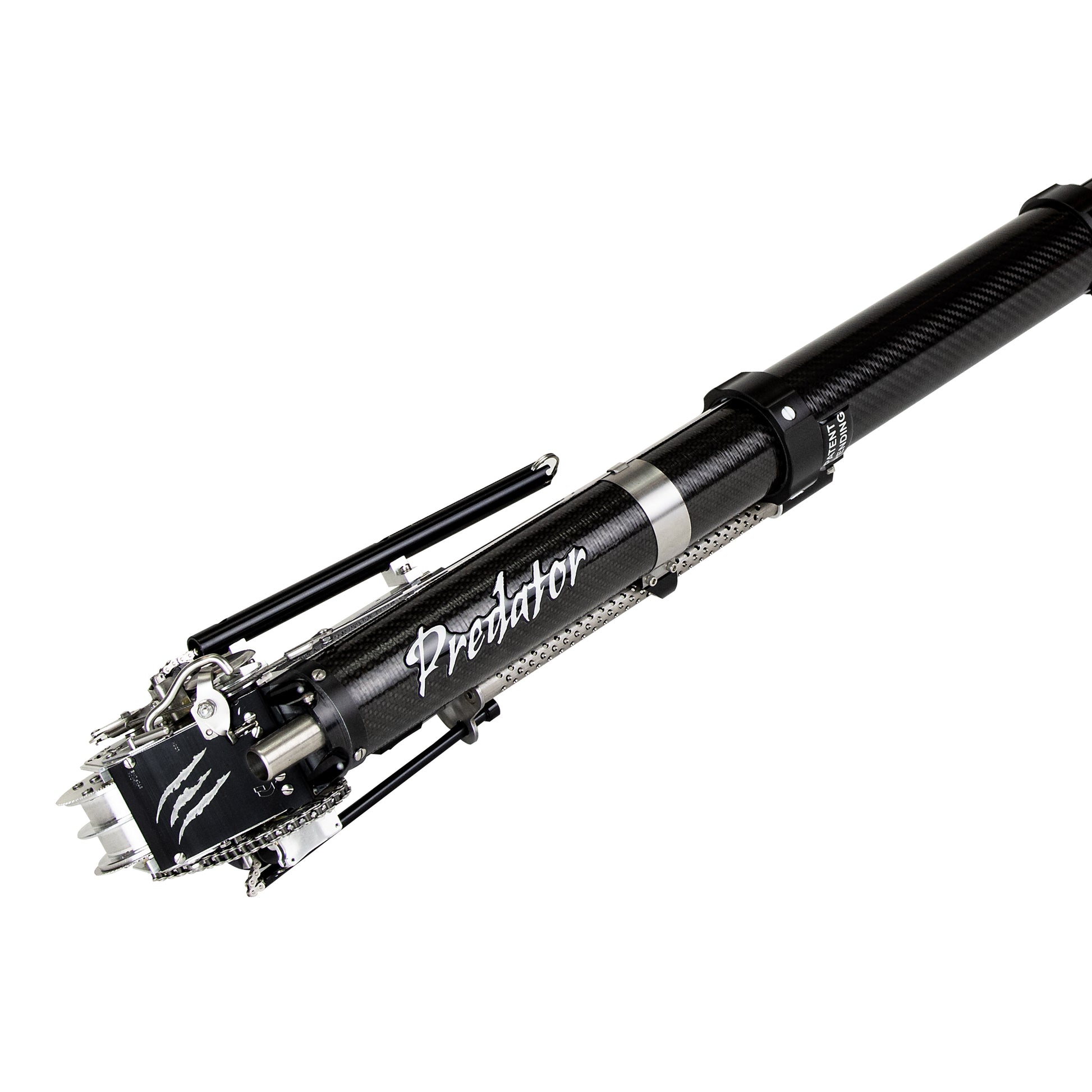 Columbia Predator Automatic Taper