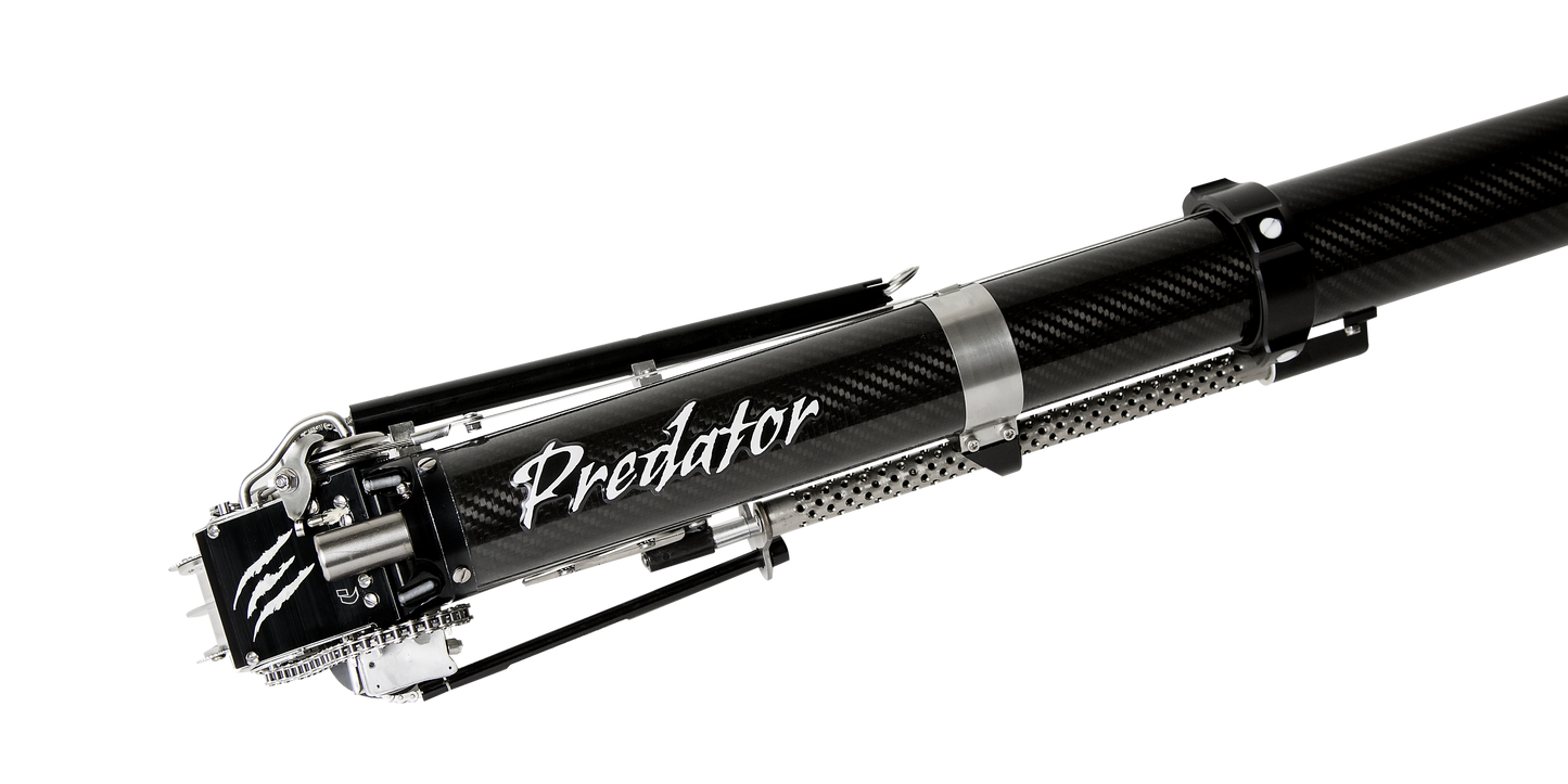 Columbia Predator Automatic Taper