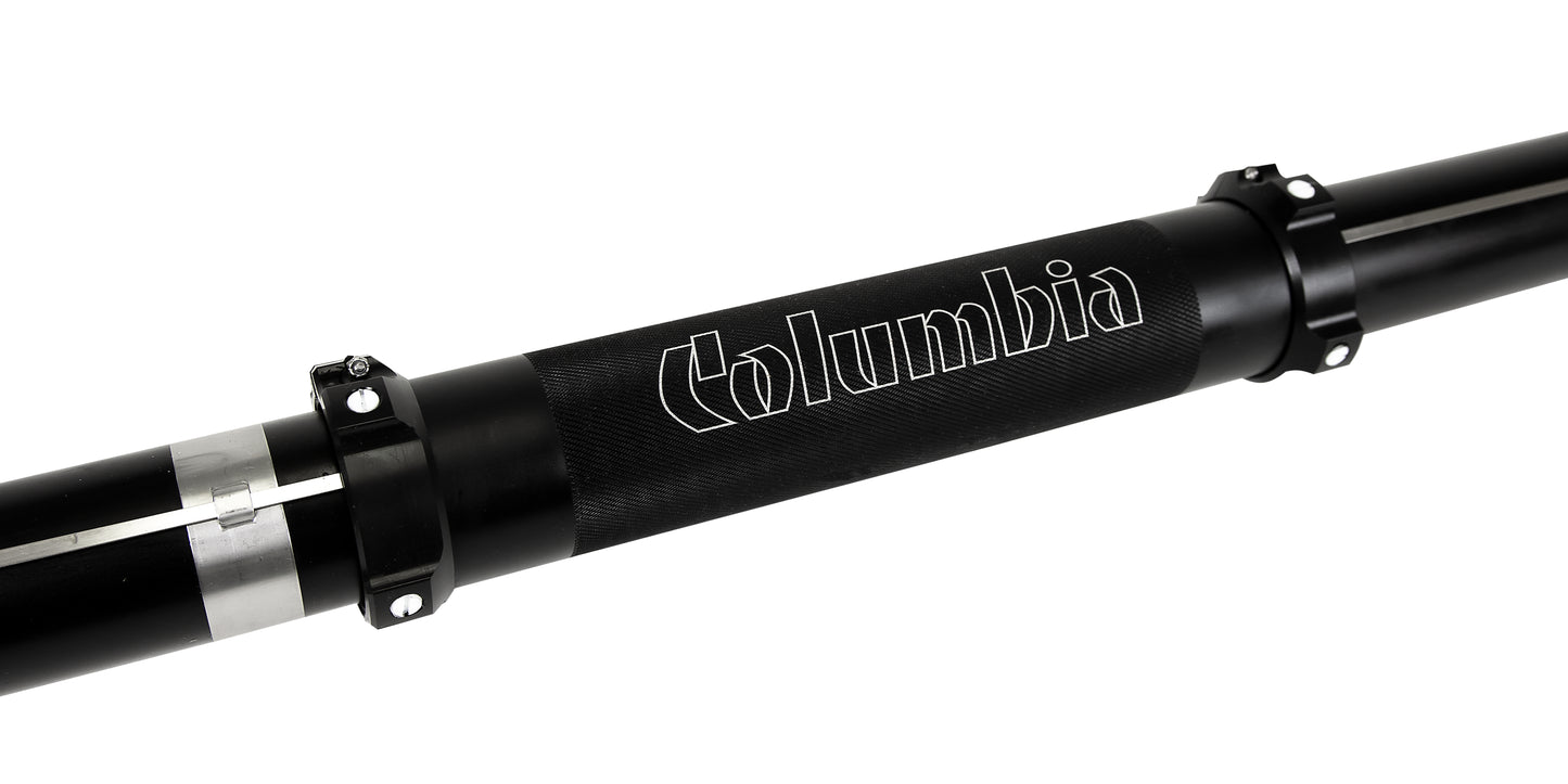 Columbia Automatic Taper (53" Length)