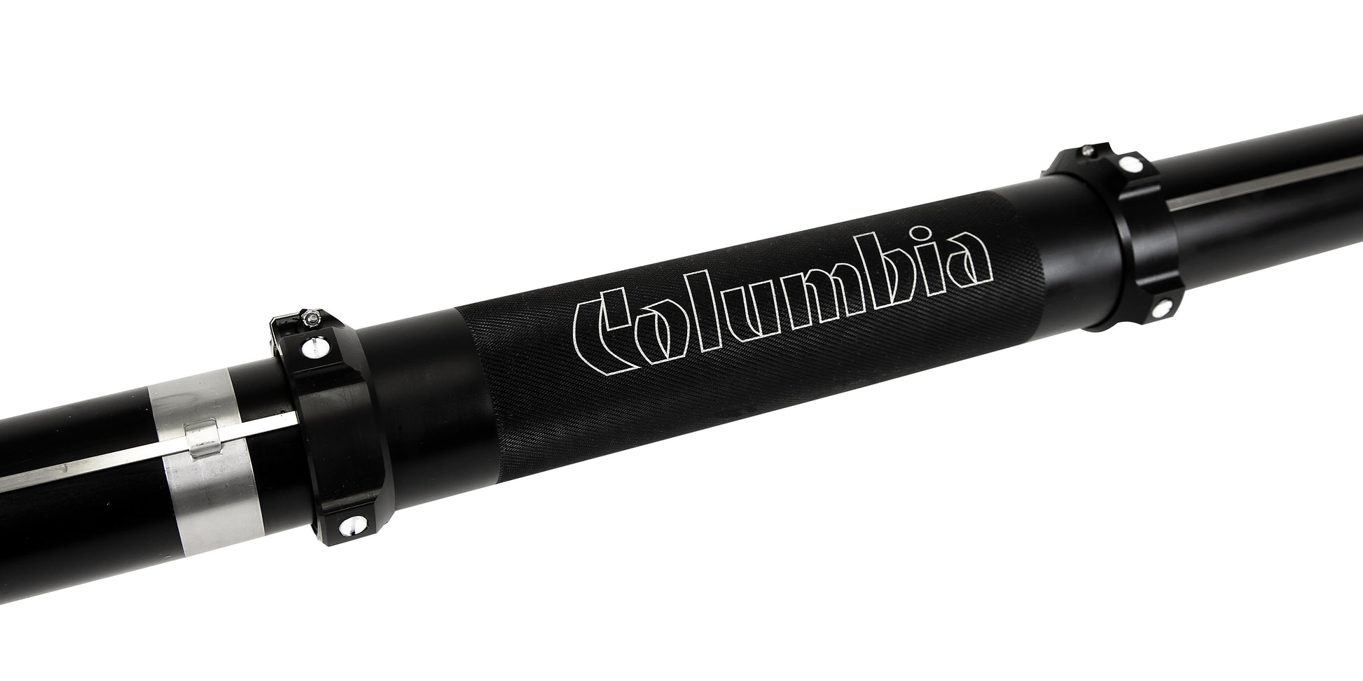 Columbia Automatic Taper (53" Length)