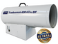 L.B. White Tradesman 400 Ultra DF Portable Temp. Gas Heater