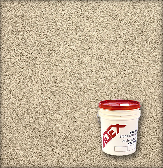 AdexMat Sanded Acrylic Finish Coat