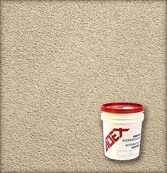 AdexMat Sanded Acrylic Finish Coat