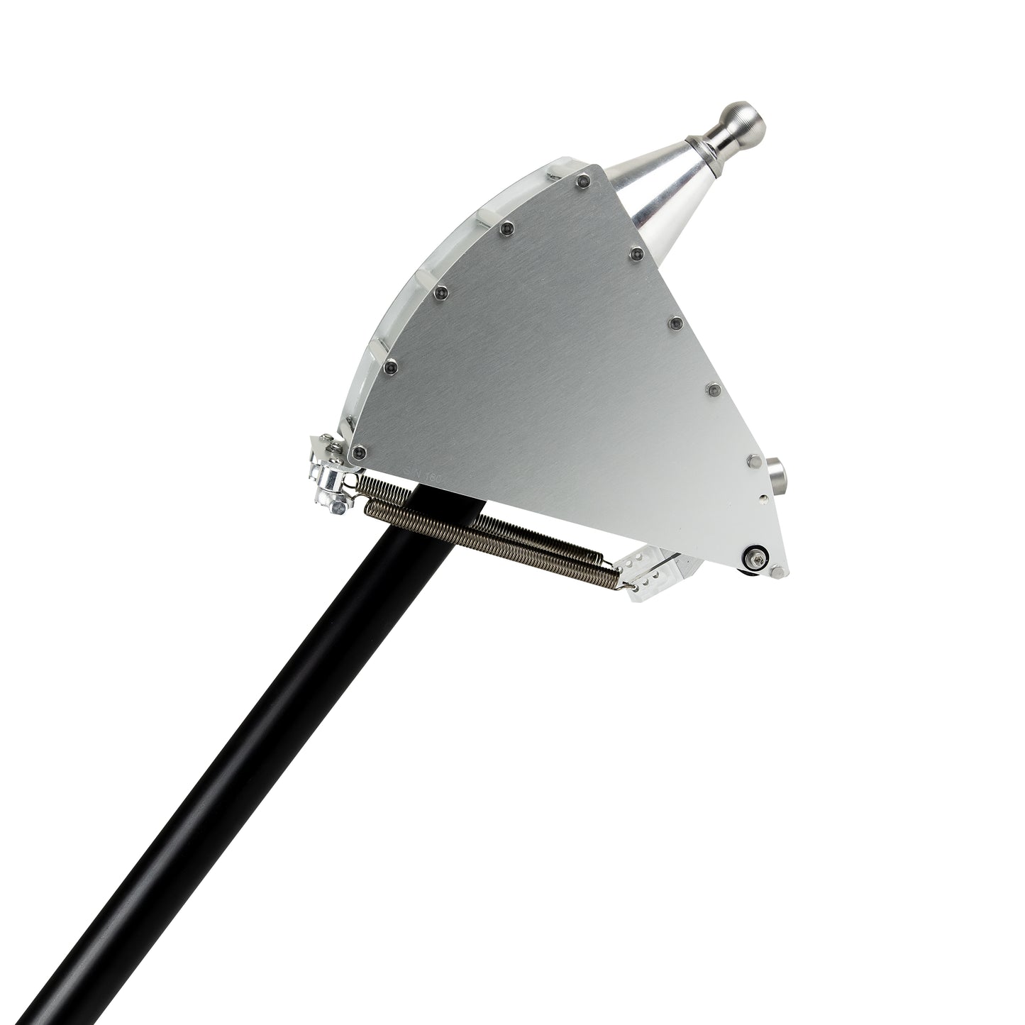 Columbia Corner Throttle Box