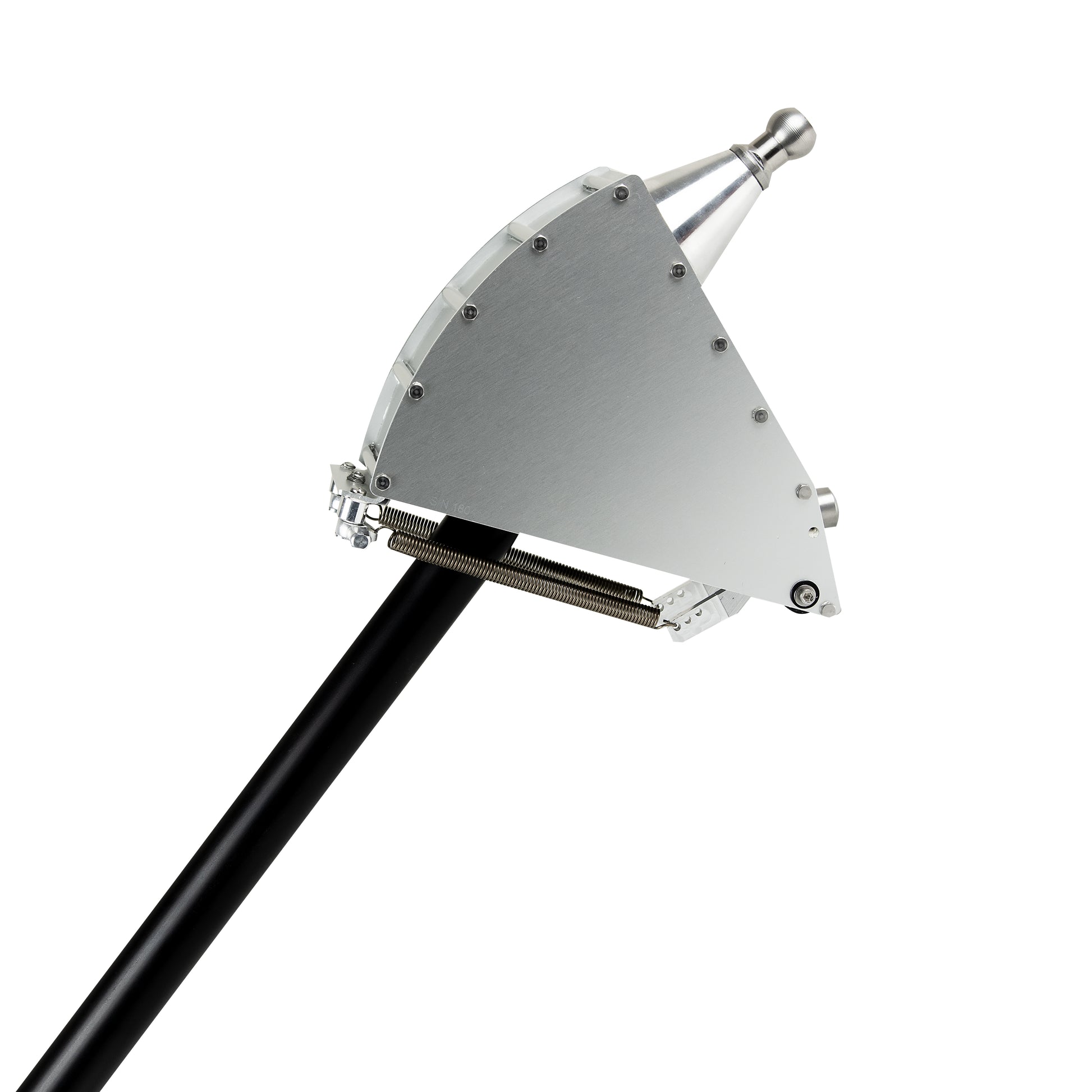 Columbia Corner Throttle Box