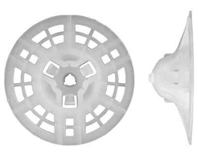 Wind-Lock 2" Wind Devil Plastic Washers