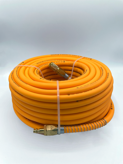 Crispo 3/8 inch Hybrid Polymer Air Hose